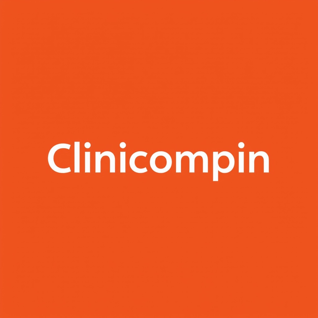 Clinicompin